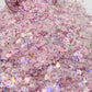 Barium - Mixology Glow in the Dark Glitter