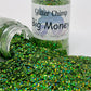 Big Money - Chunky Holographic Glitter