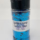 Electric Blue - Jumbo Glitter