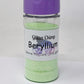 Beryllium - Fine Glow in the Dark Glitter