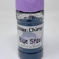 Blue Steel - Ultra Fine Glitter