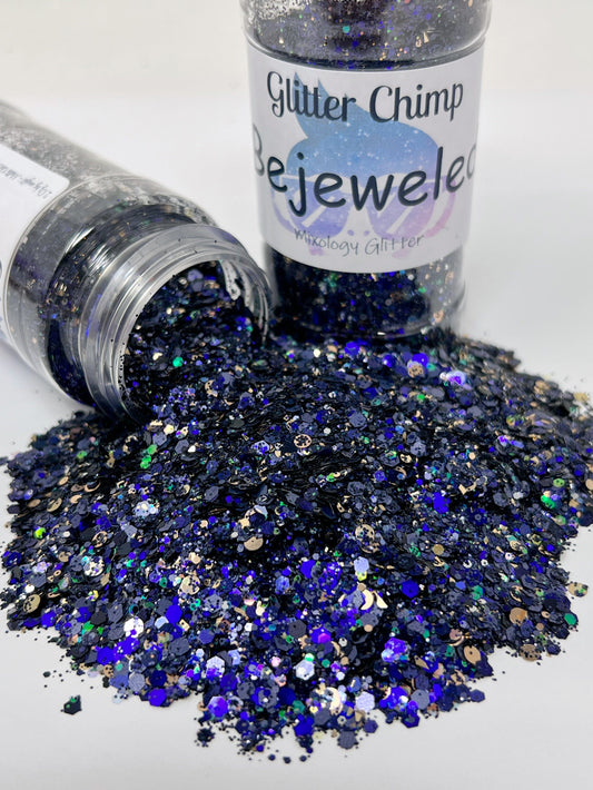 Bejeweled - Mixology Glitter