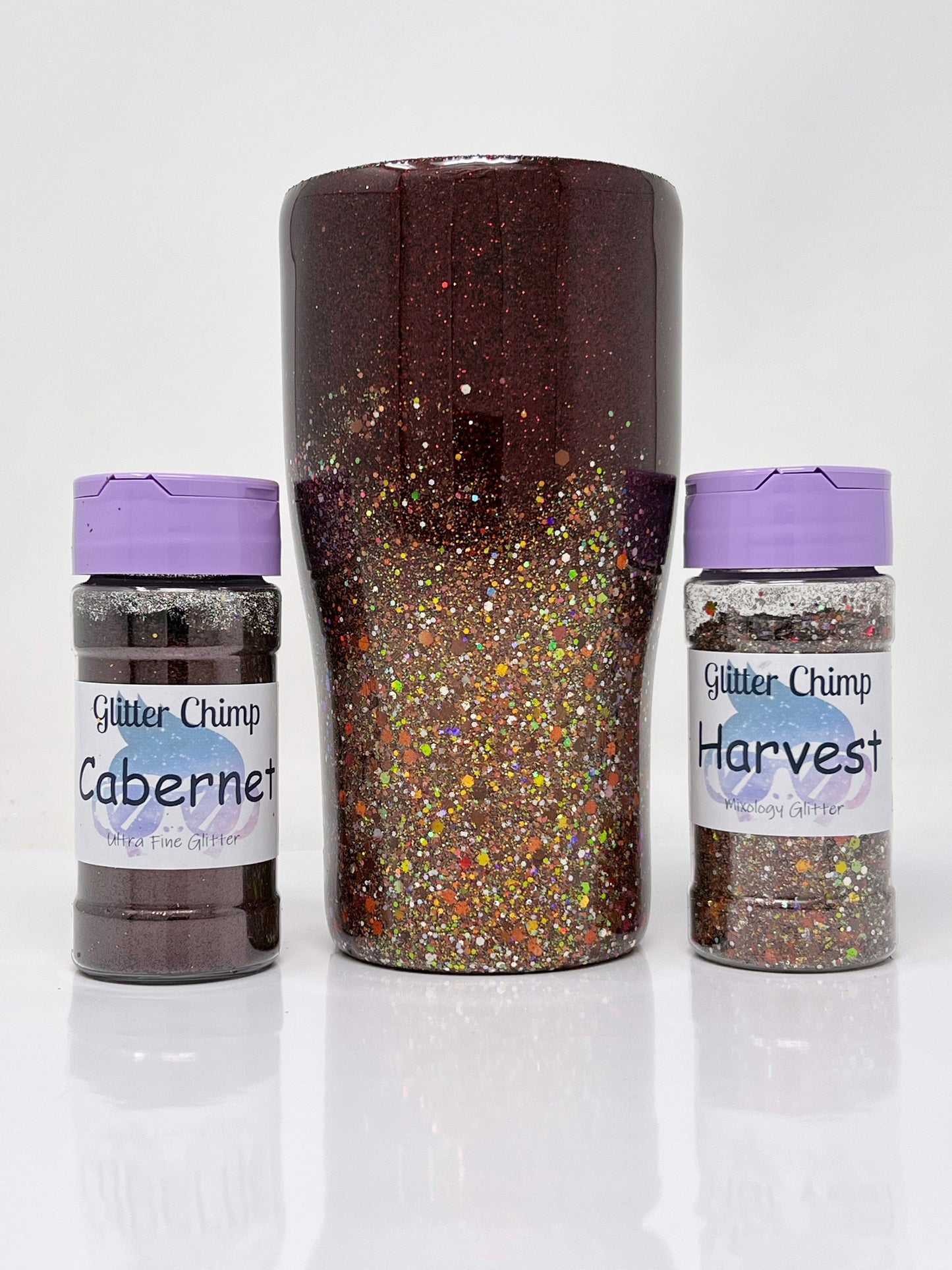 Cabernet - Ultra Fine Glitter