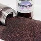 Brownie - Ultra Fine Glitter