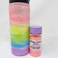 Chiffon - Ultra Fine Rainbow Glitter