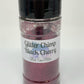Black Cherry - Ultra Fine Glitter