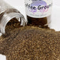 Coffee Grounds - Ultra Fine Glitter