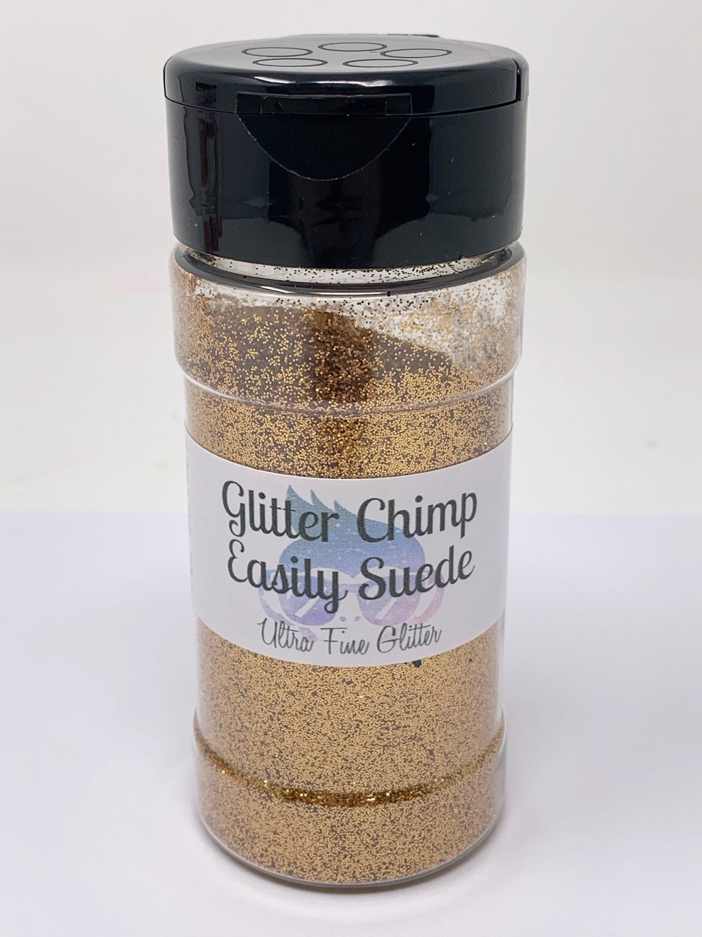 Easily Suede - Ultra Fine Glitter