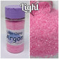 Argon - Chunky Glow in the Dark Glitter