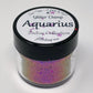 Aquarius - Chameleon Flakes - Zodiac Collection