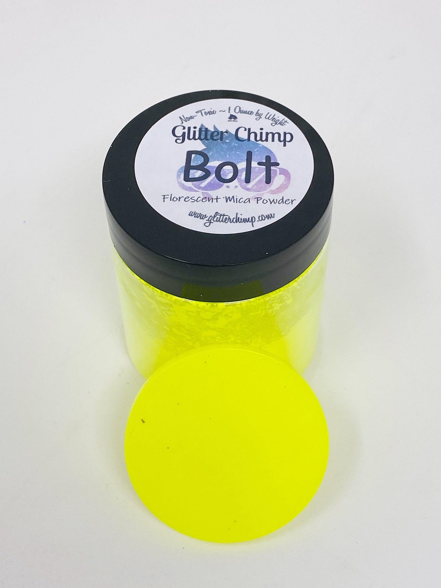 Bolt - Fluorescent Mica Powder