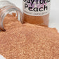 Daytona Peach - Pearlescent Coarse Glitter