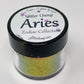 Aries - Chameleon Flakes - Zodiac Collection