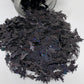 Black Swan - Holographic Shape Glitter -  1 oz