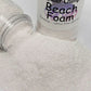 Beach Foam - Ultra Fine Rainbow Glitter