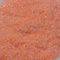 Colorful Coral - Fine Rainbow Glitter