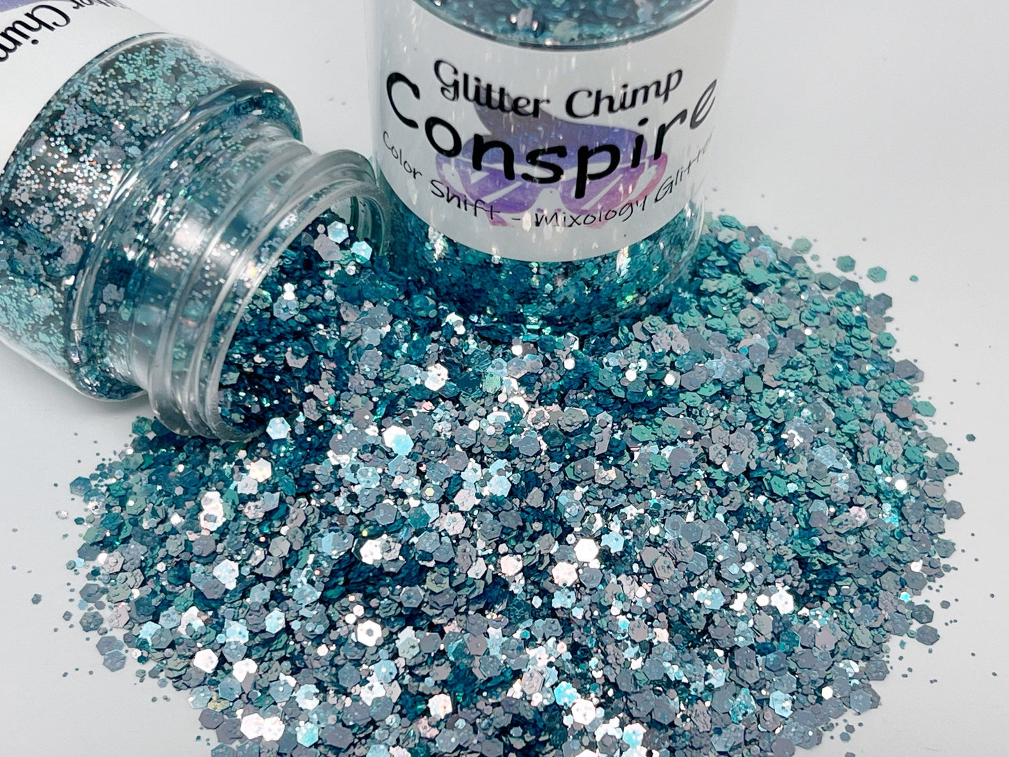 Conspire - Color Shift Mixology Glitter