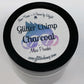 Charcoal - Mica Powder
