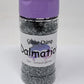 Dalmatian - Striped Dot Glitter