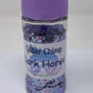 Dark Horse - Color Shift Mixology Glitter