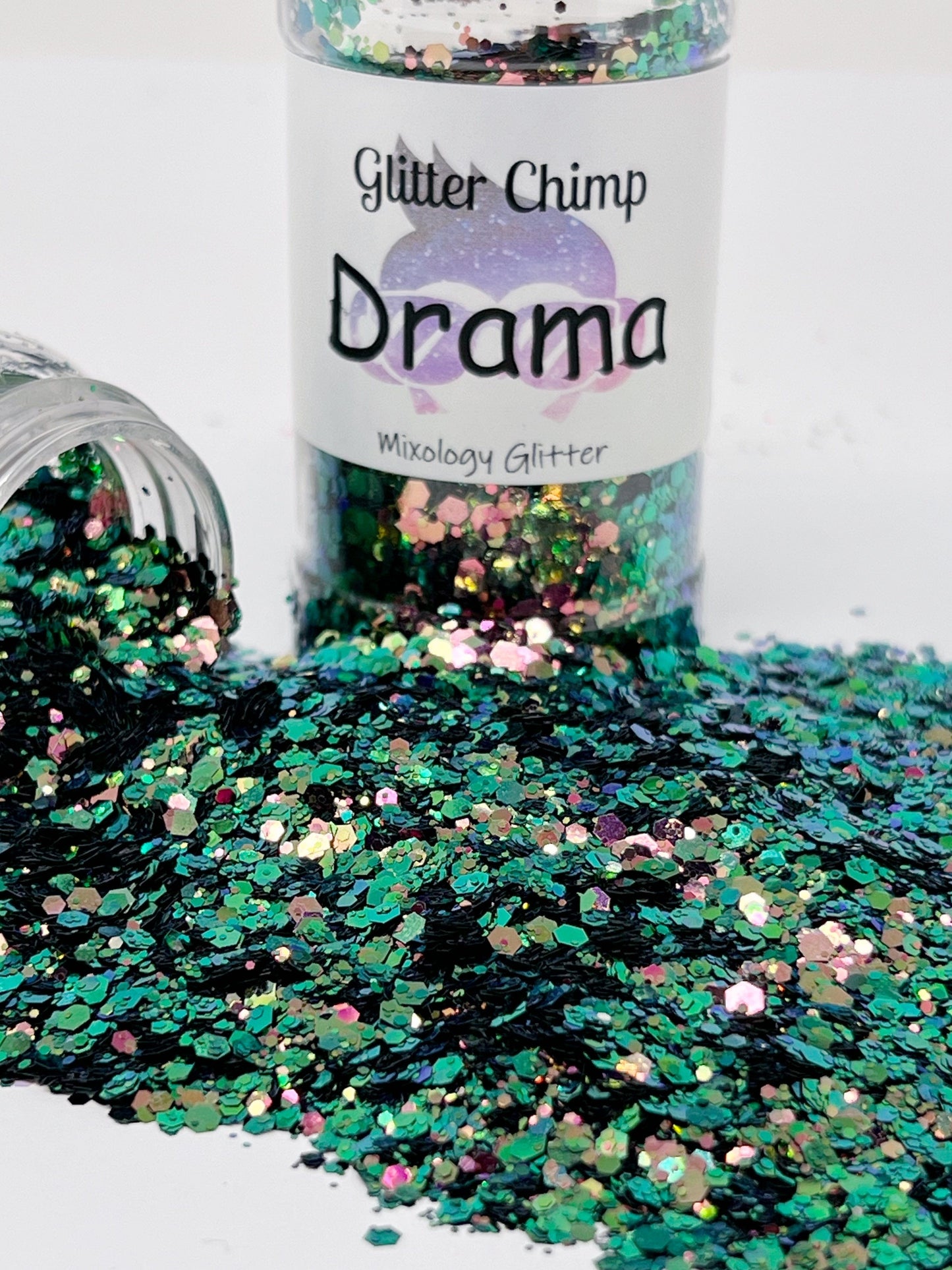 Drama - Color Shift Mixology Glitter