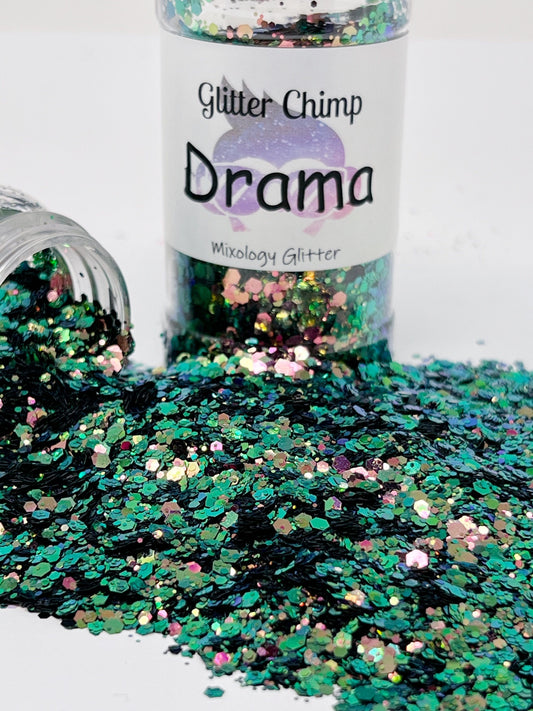 Drama - Color Shift Mixology Glitter