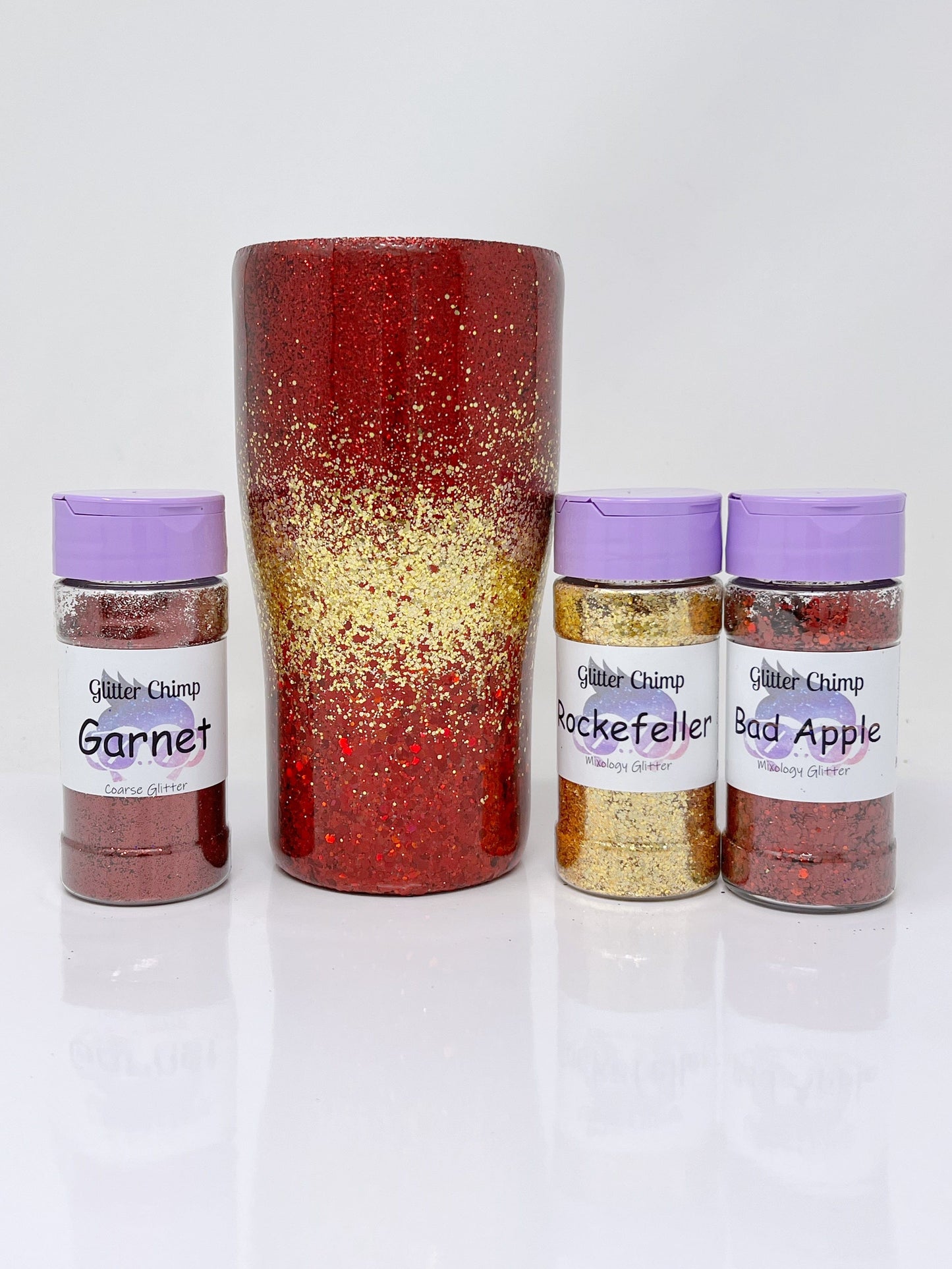 Bad Apple - Mixology Glitter