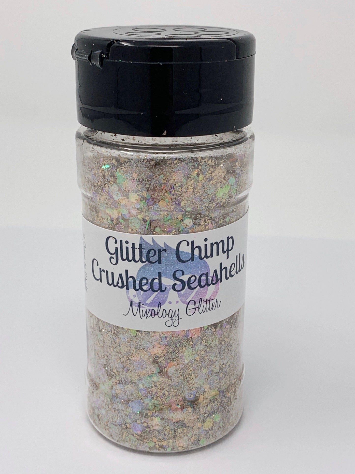 Crushed Seashells - Mixology Glitter