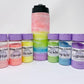 Chickadee - Ultra Fine Rainbow Glitter