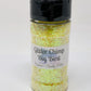 Big Bird - Chunky Rainbow Glitter