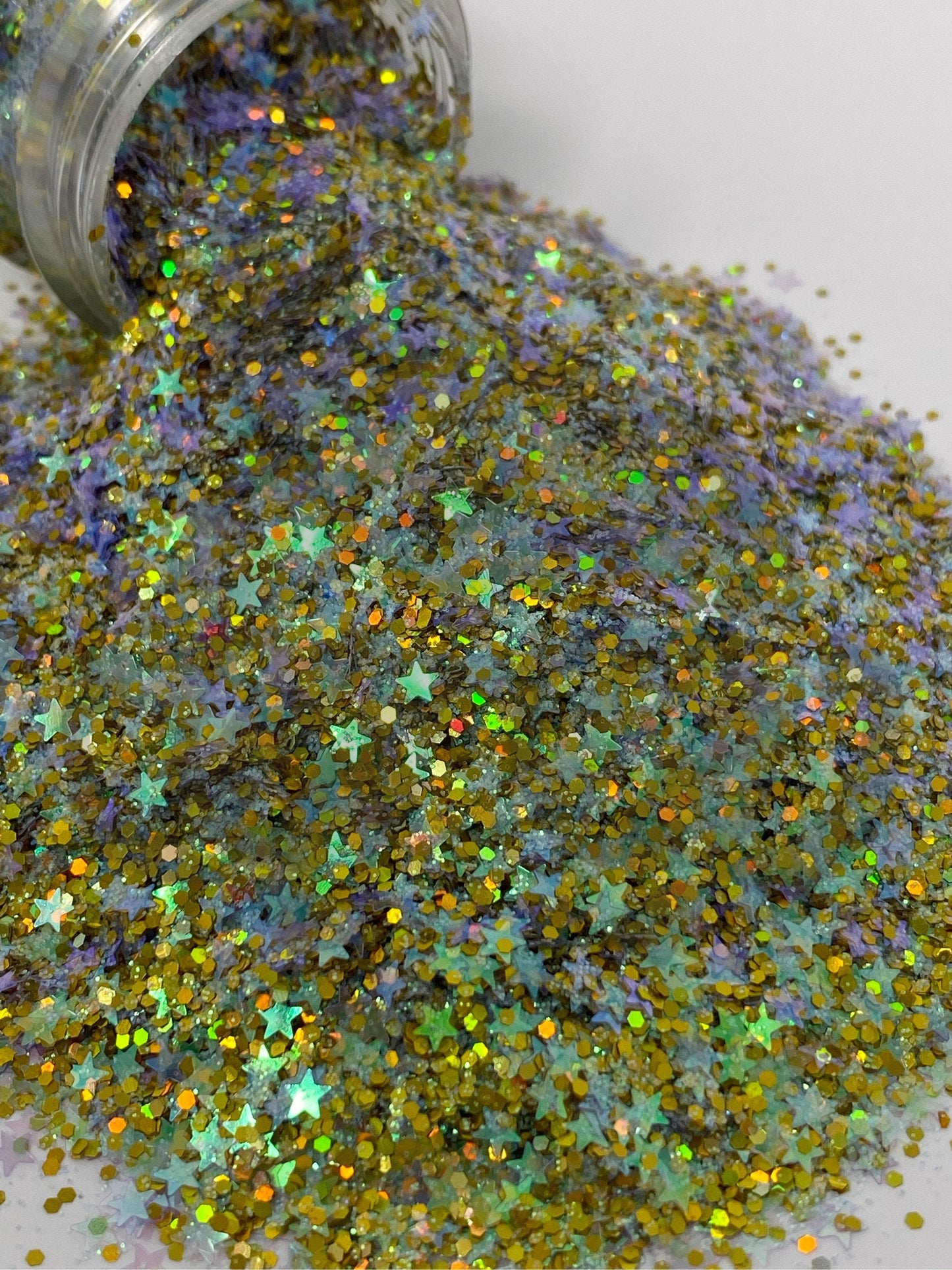 Daydream - Mixology Glitter