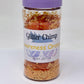 Awareness Ribbon Orange - Shape Glitter -  1 oz