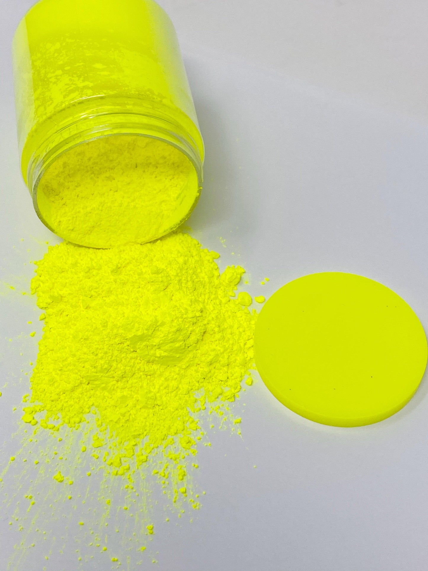 Bolt - Fluorescent Mica Powder