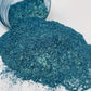Coastal - Mica Powder