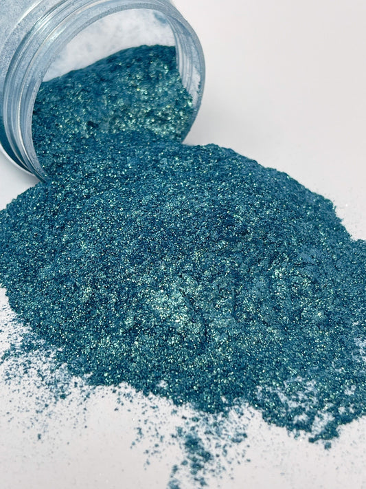 Coastal - Mica Powder