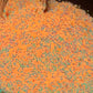 Cadmium - Chunky Glow in the Dark Glitter