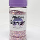 Barium - Mixology Glow in the Dark Glitter