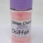 Chiffon - Ultra Fine Rainbow Glitter