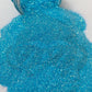 Cabana Blue - Ultra Fine Rainbow Glitter