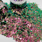 Drama - Color Shift Mixology Glitter