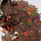 Alohamora - Holographic Shape Glitter -  1 oz