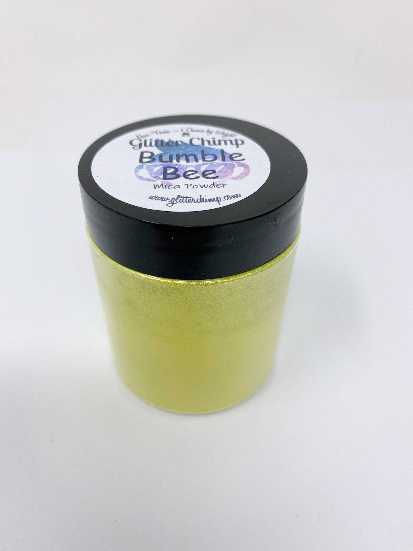 Bumble Bee - Mica Powder