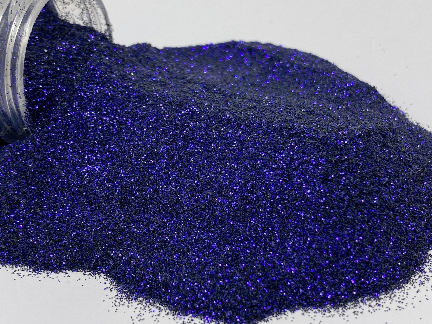 Cursed - Ultra Fine Color Shifting Glitter