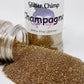Champagne - Ultra Fine Glitter