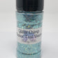 Dance Teal Dawn - Mixology Glitter