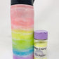 Chickadee - Ultra Fine Rainbow Glitter
