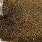 Coffee Grounds - Ultra Fine Glitter