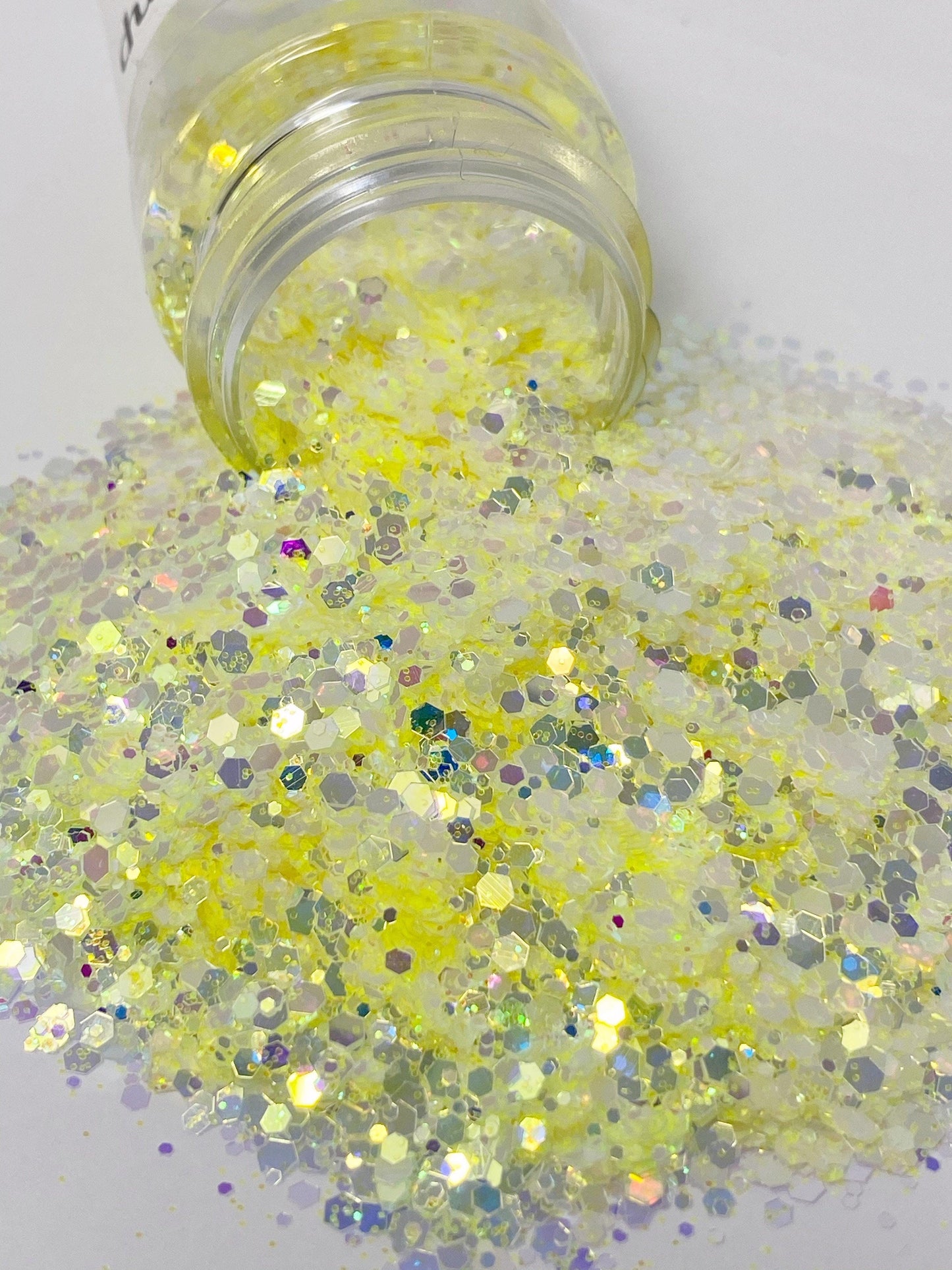 Bright Future - Mixology Glitter