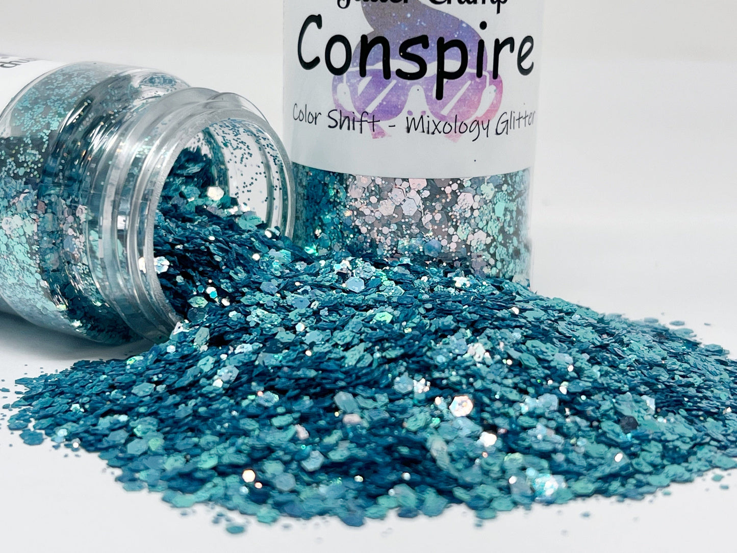 Conspire - Color Shift Mixology Glitter