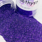 Amethyst  - Fine Glitter